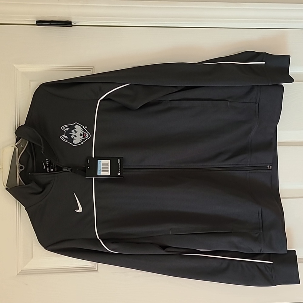Nike University of Connecticut Women's Jacket